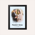 Couples Frame