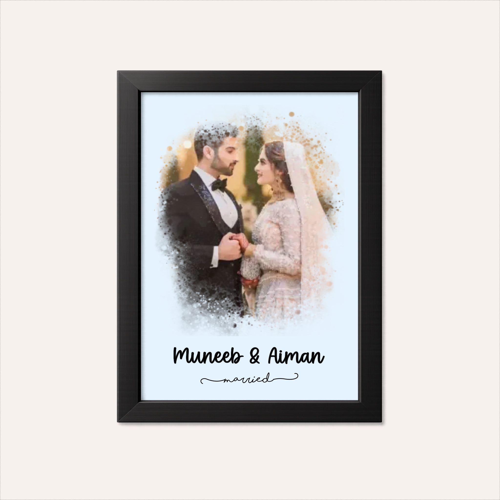 Couples Frame