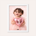 Personalised Poster - Birthday Celebration - 1 to 10 Years - AI Poster