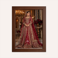 Customized Picture Frame for Friends, Family, Wedding & Birthday Gift (Portrait)