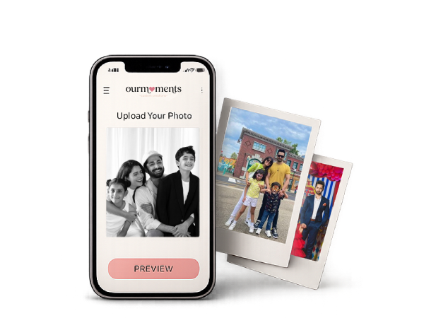 Upload Your Photo