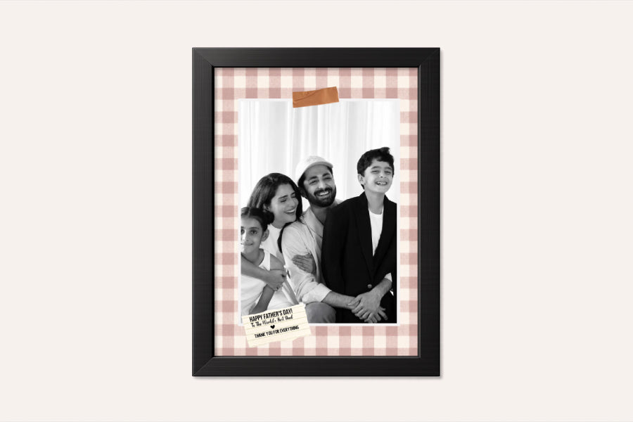 Family Frames