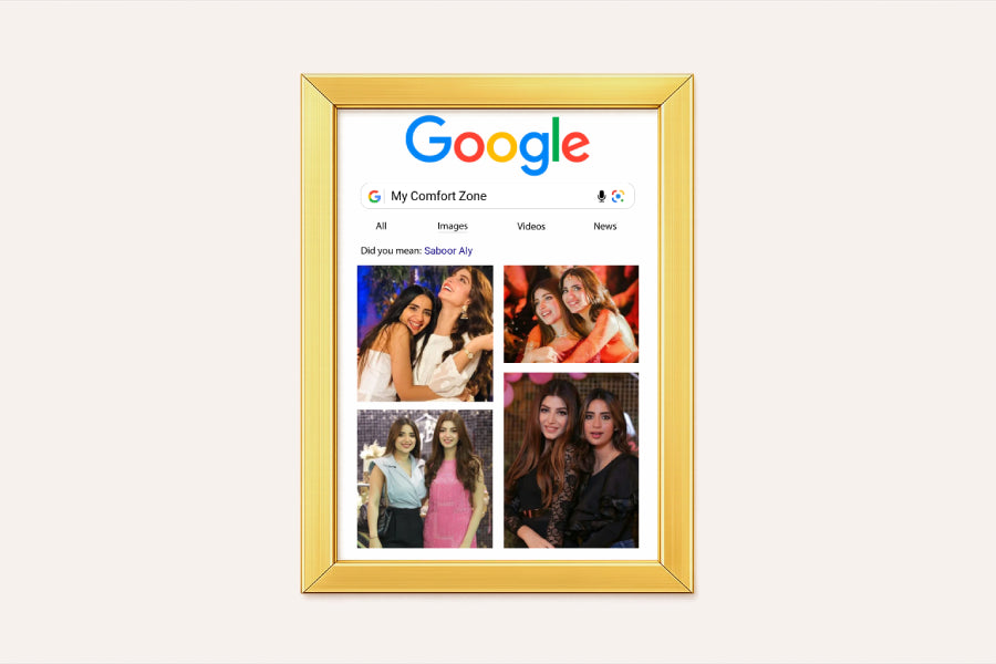 Friends Frames